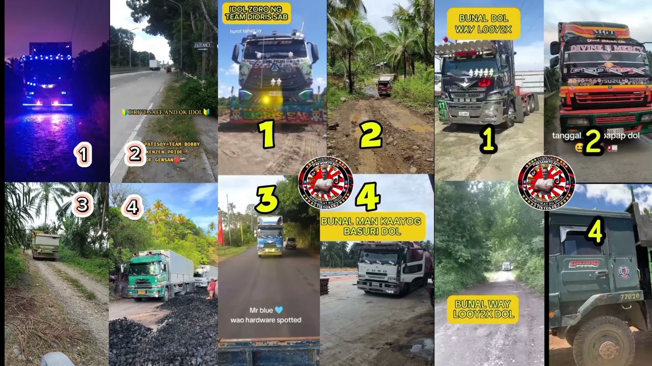 New Tiktok Viral Papap Dol 2025 Philippines  Musical Horn Trends September 17th #automobile 