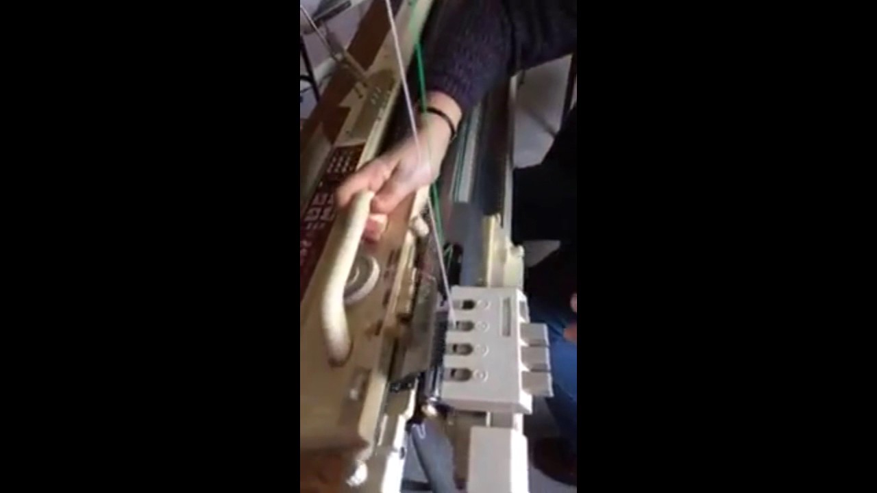 Ladderback Jacquard Drayton MKC