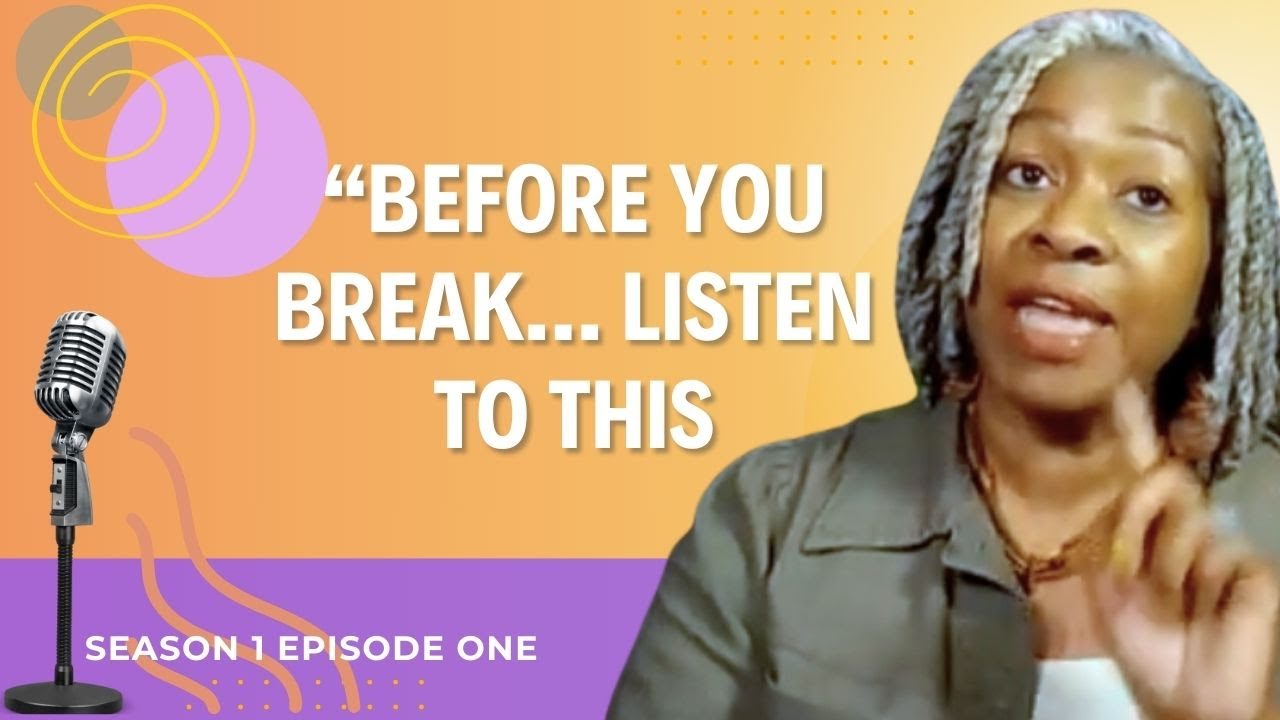 Season1 Episode 1 Welcome to The R.E.S.T. Movement