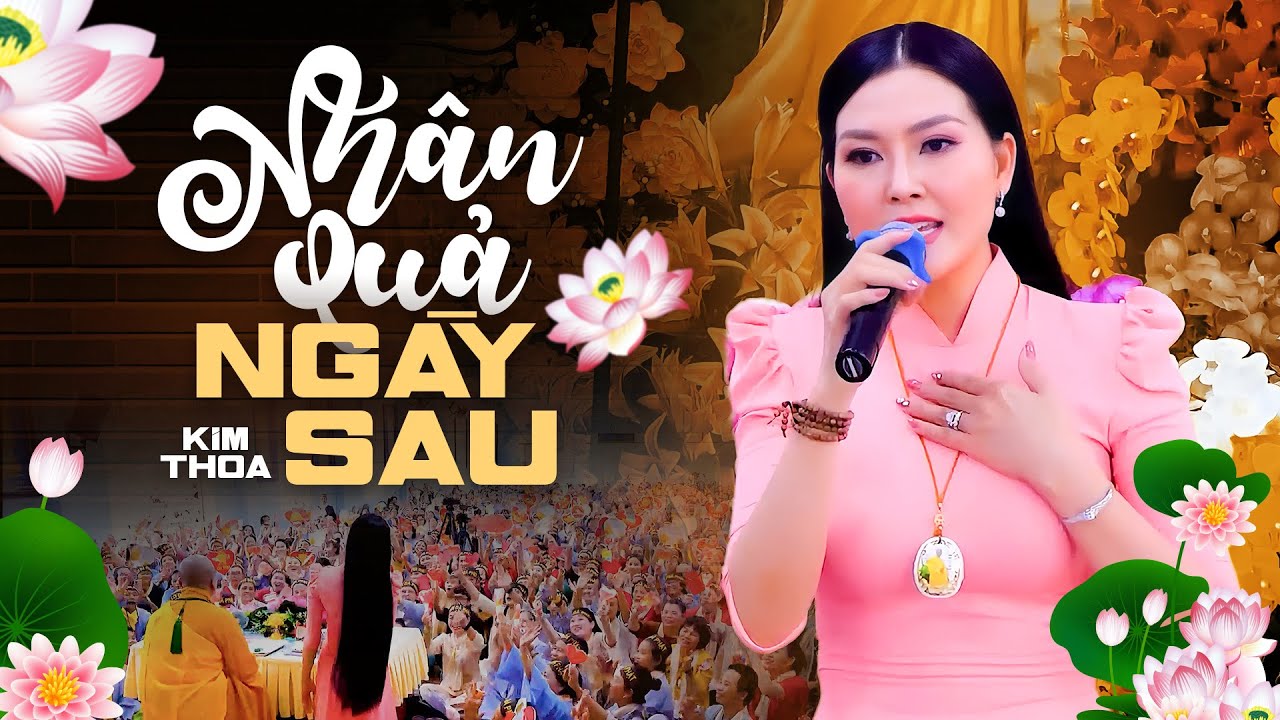 Nhân Quả Ngày Sau - Hoa Hậu Kim Thoa | Cuộc Đời Ganh Đua Hơn Thua Để Làm Gì?