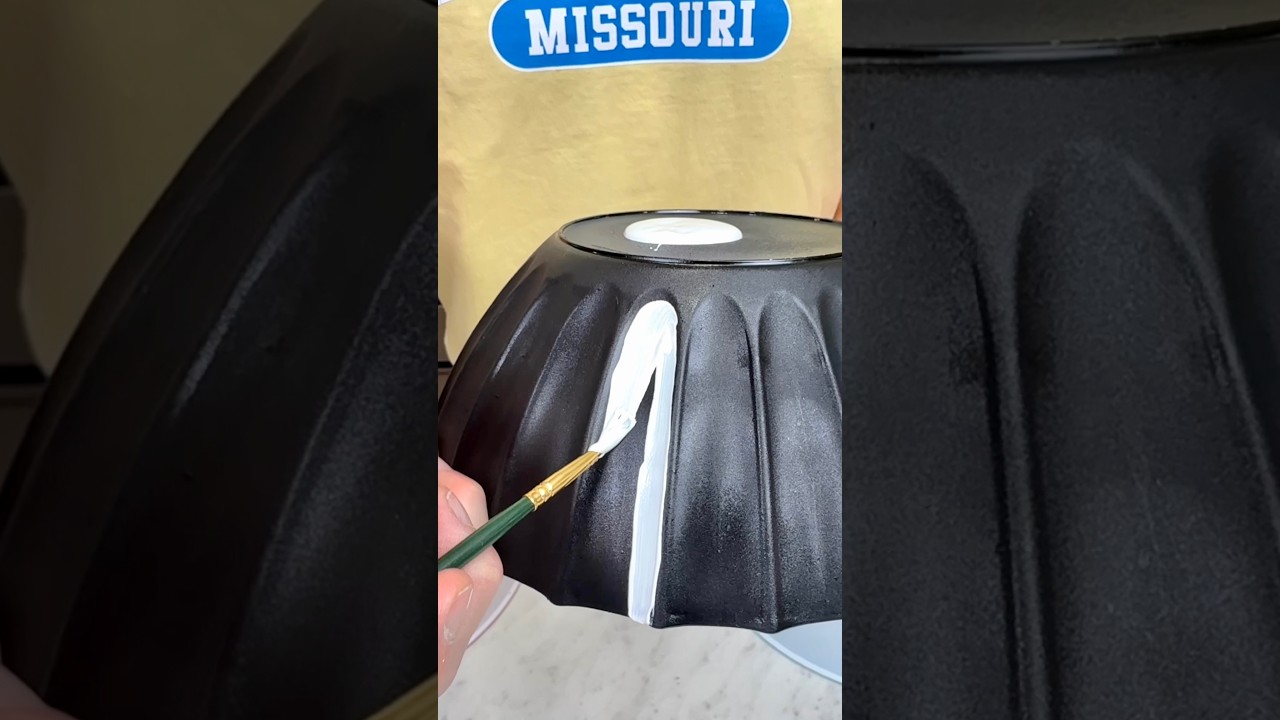 Budget friendly front door decor 