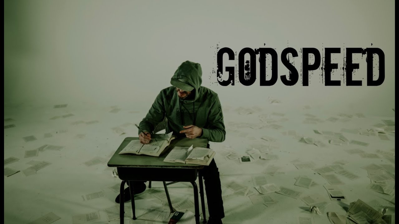 SIR CADIAN - Godspeed (OFFICIAL VIDEO)