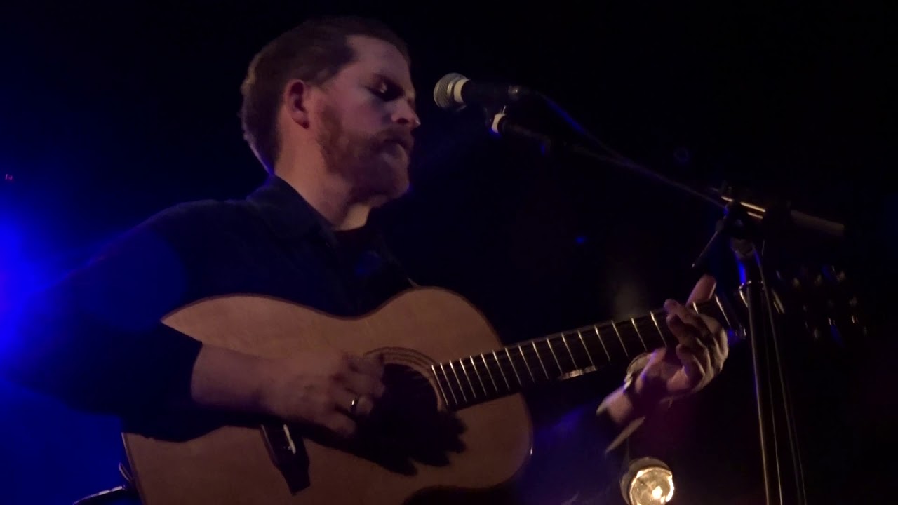 John Smith - Joanna - Live In Paris 2018