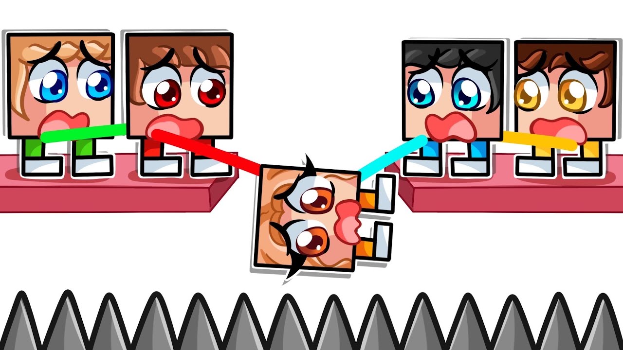 Sólo Podemos Ganar JUNTOS en Roblox!