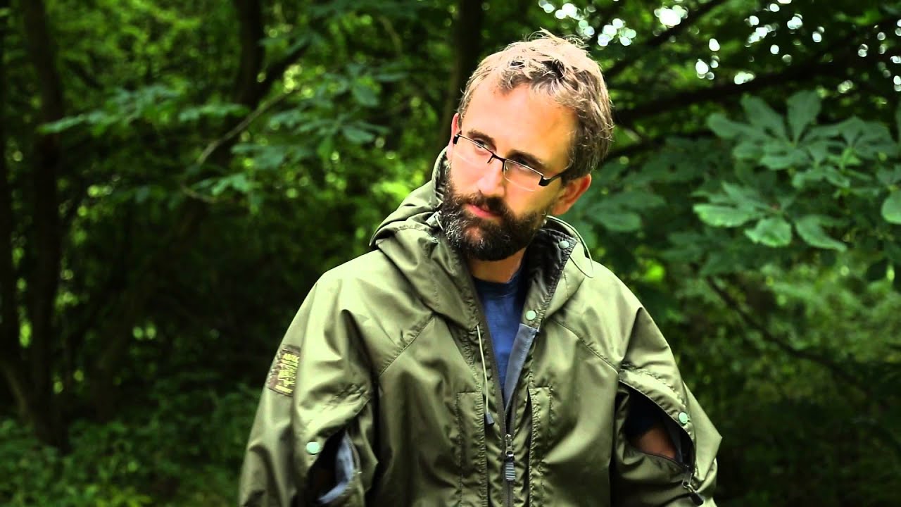 Paramo Pajaro Waterproof Jacket & Trousers Review by John from GO Outdoors