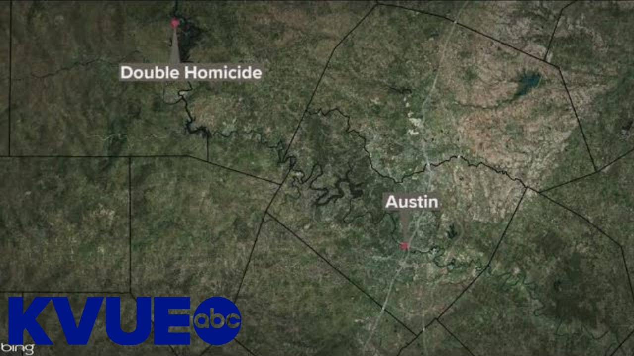 Two men found dead in Llano County | KVUE