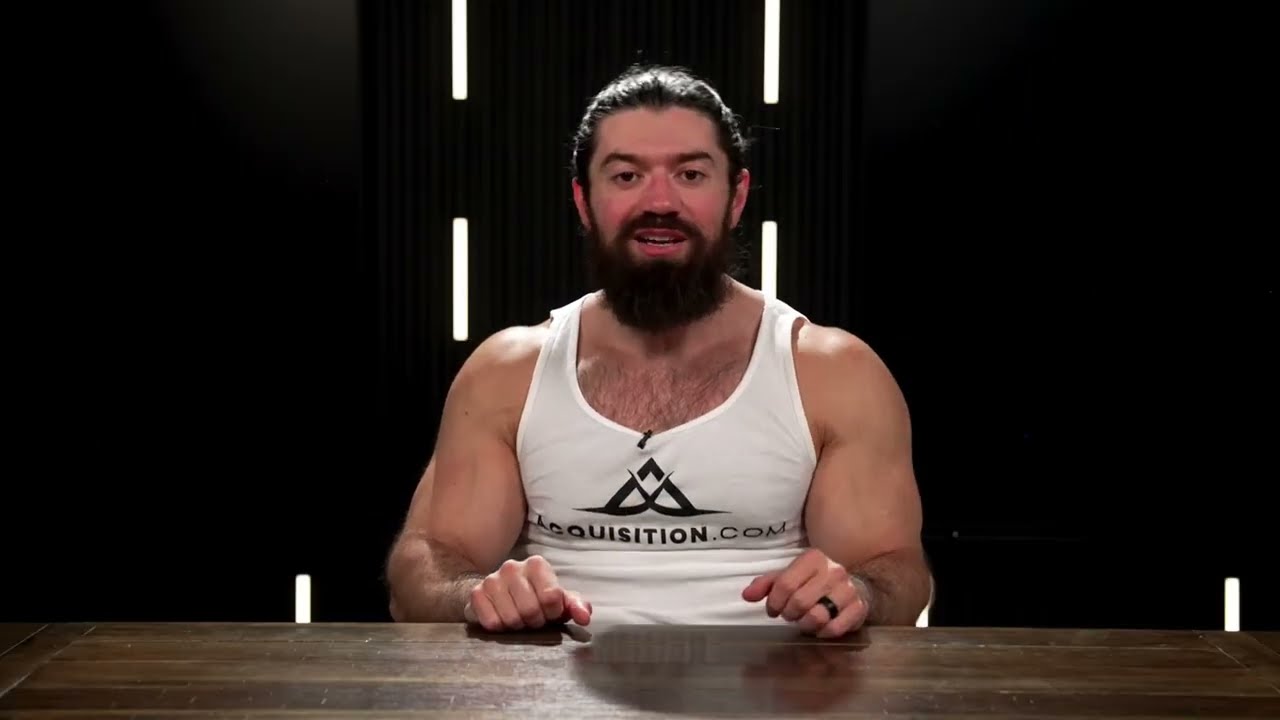 How to Build Mental Toughness