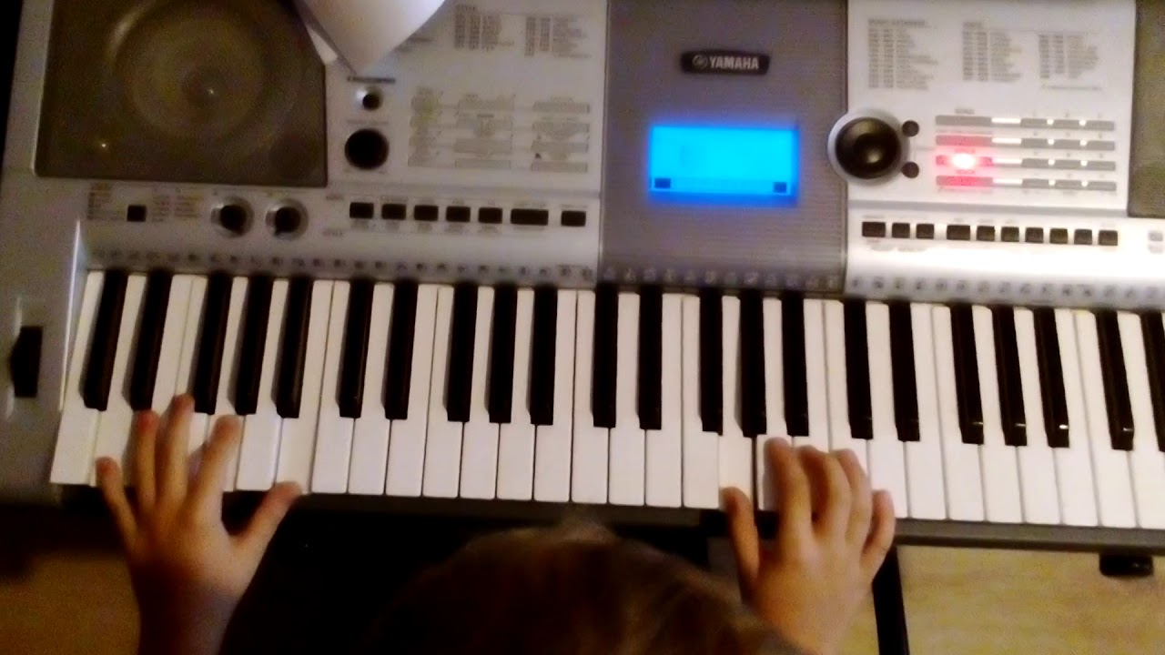 CZERWONE JABŁUSZKO KEYBOARD ERNI