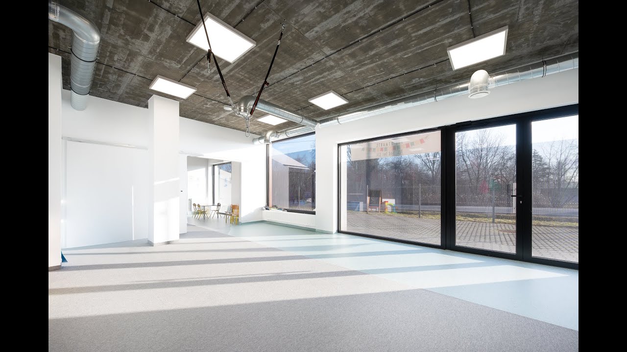 Nowoczesny lokal usługowy 193,69 m² | Parter | Ogród 100 m² | 5 miejsc postojowych