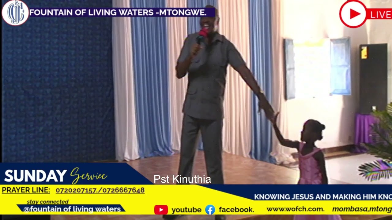 GOD PURPOSE IN THE FAMILY