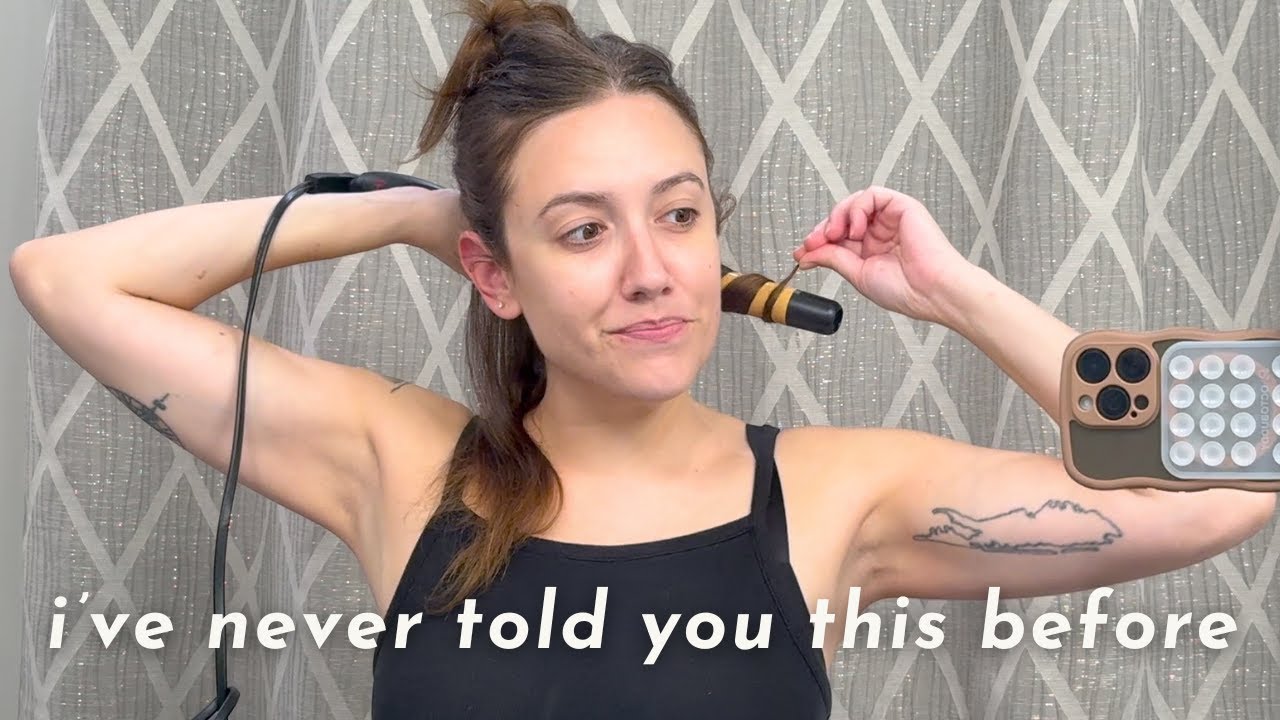 Делюсь некоторыми секретами (обо мне и моём парне) | Кэти Карни