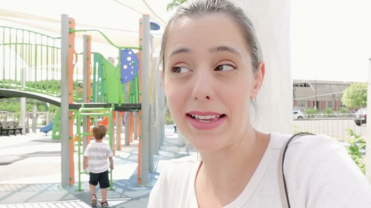 CRIANÇAS AGORA TEM UMA BABÁ, COMPRAS NO ATACADO TENDA E ORGANIZAÇÃO DA ROTINA