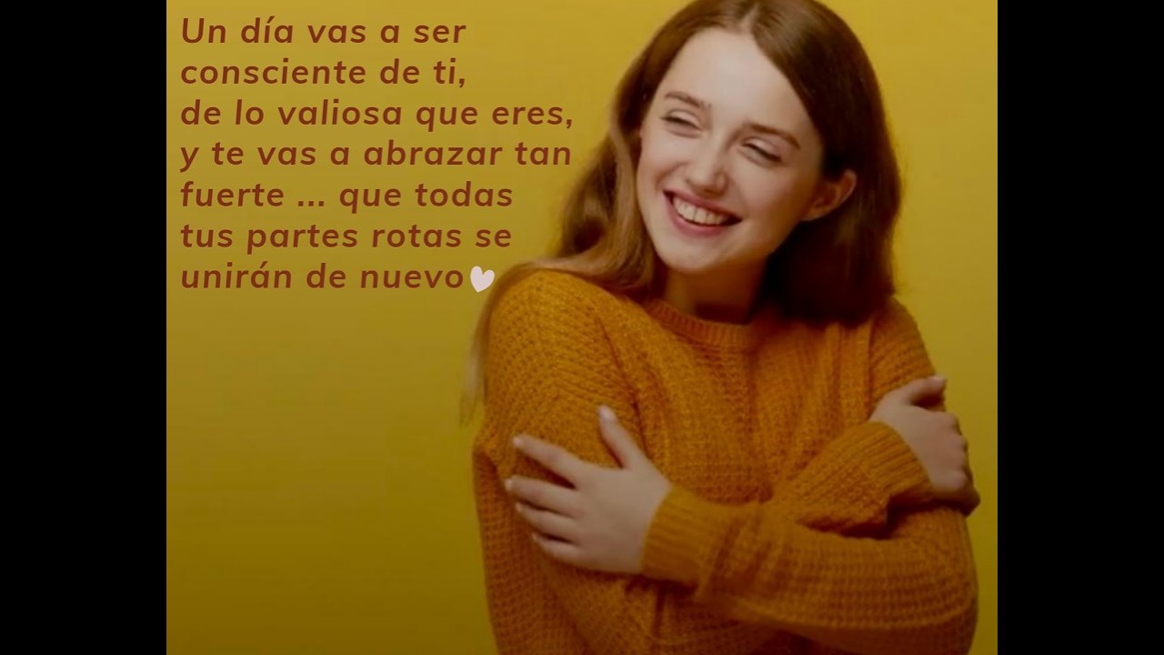 Sesión 8, la resiliencia