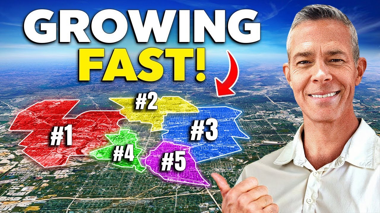 These Indianapolis Suburbs Will Explode in 2026 (Get In Early)