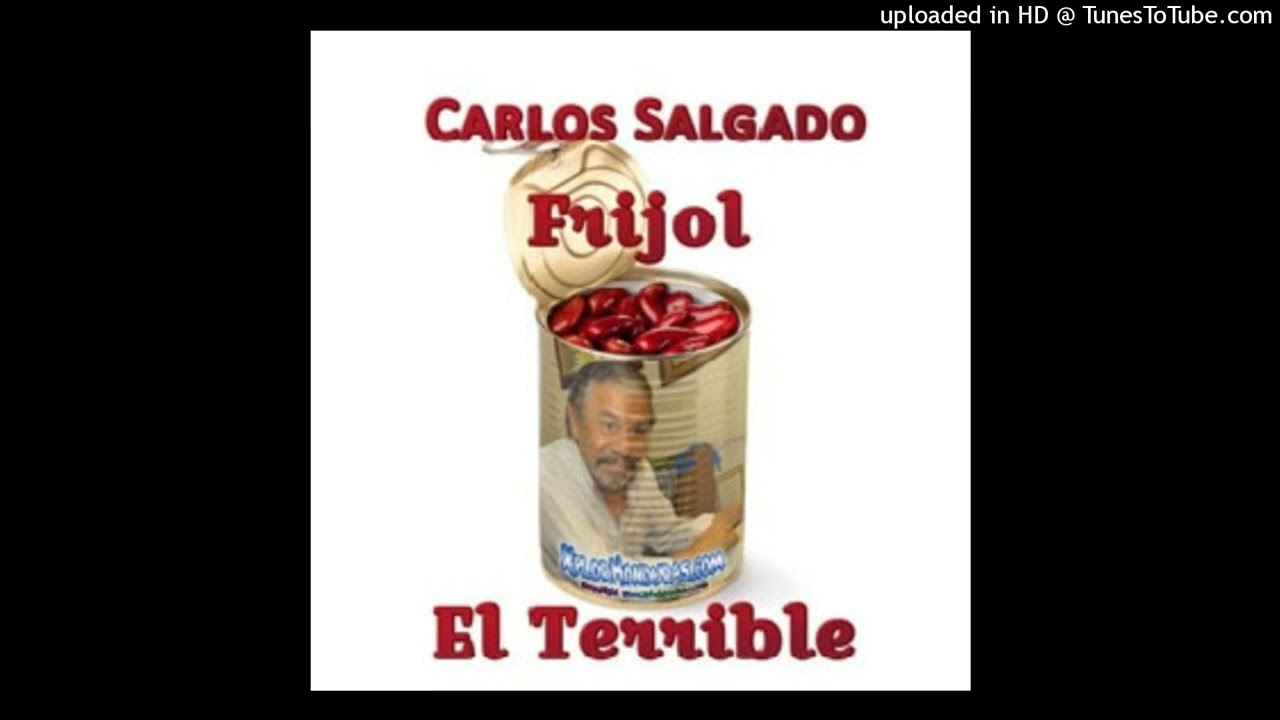 Primer Programa de frijol el terrible 1979