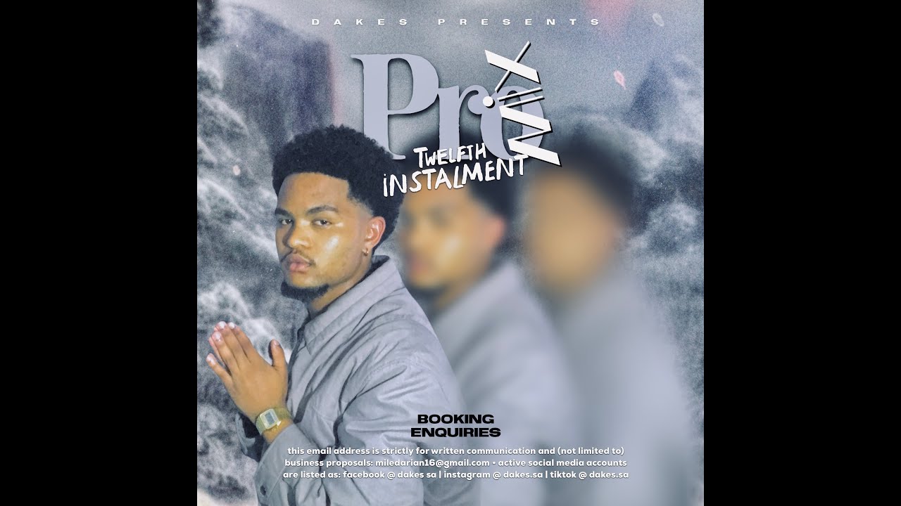 ProMix: 12th Instalment (By Dakes) #sgija #sgidongo #exclusive #privateschool #amapiano