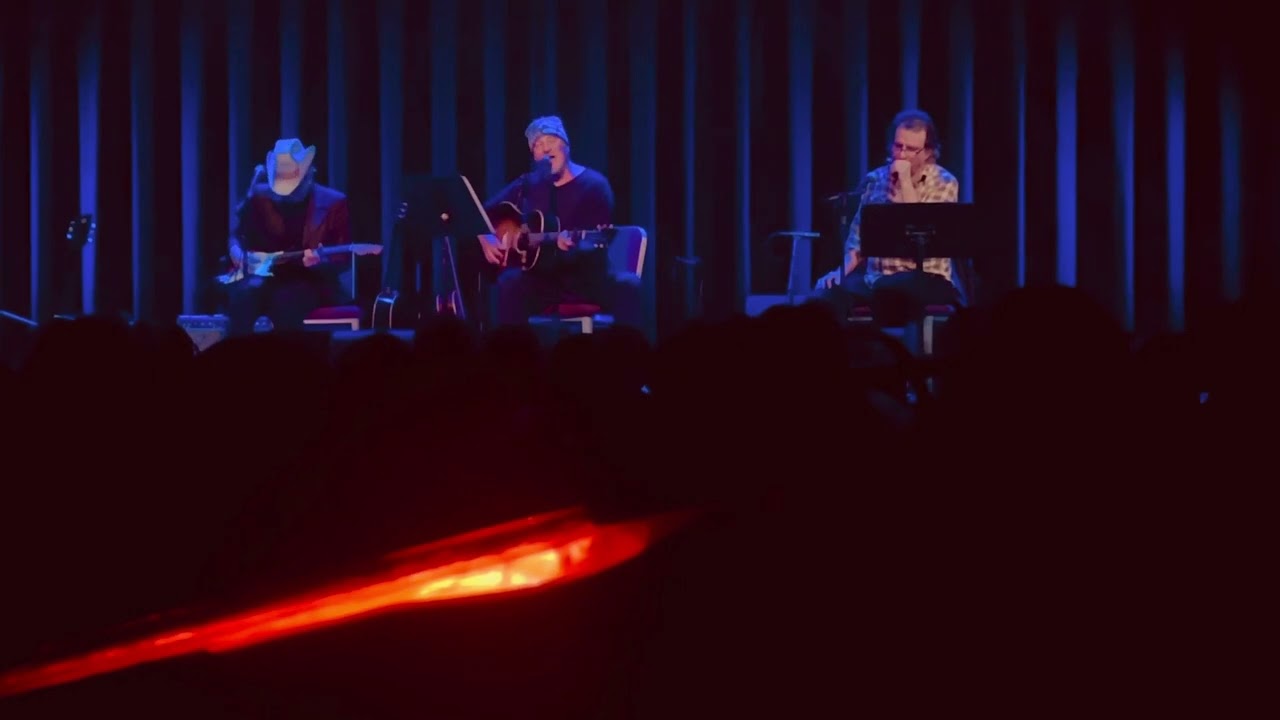 Greg Brown | If I Had Known | Retirement Show | Encore | Bo Ramsey & Dave Moore