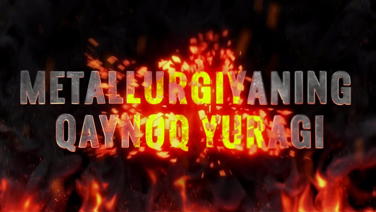 "Olmaliq KMK" AJ ning Mis eritish zavodi - 60 yoshda!