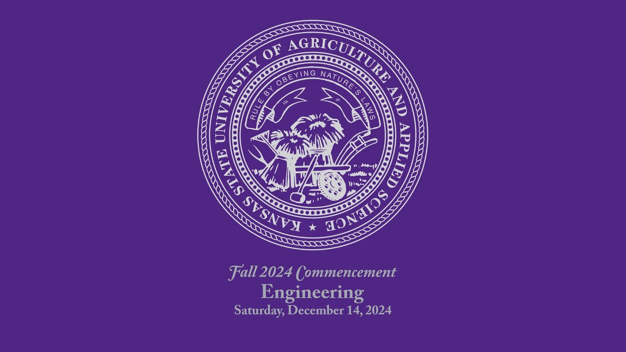 Engineering | Commencement Fall 2024