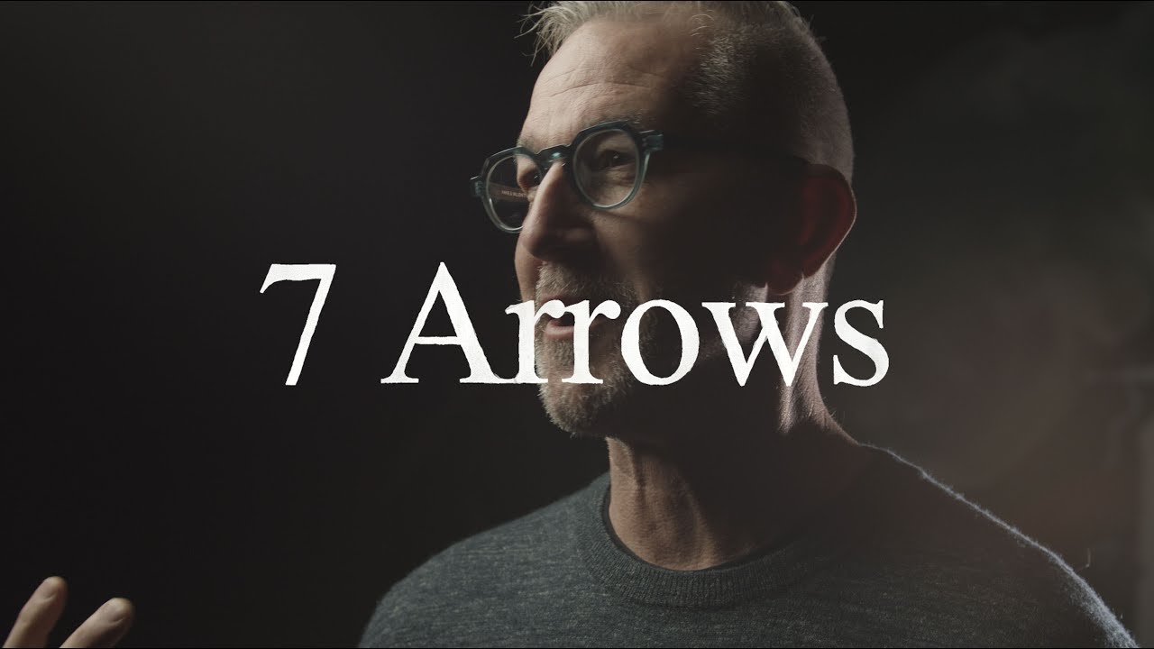 7 Arrows  (a fearless house membership video)