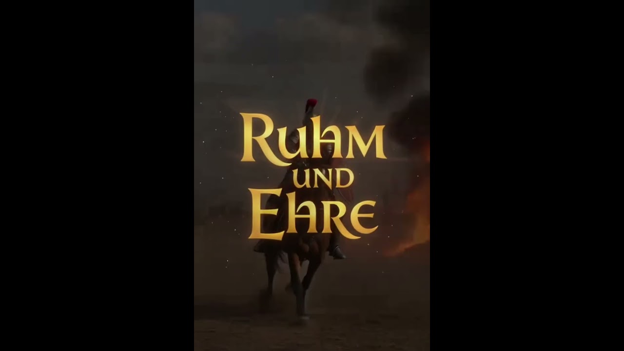 Ruhm und Ehre