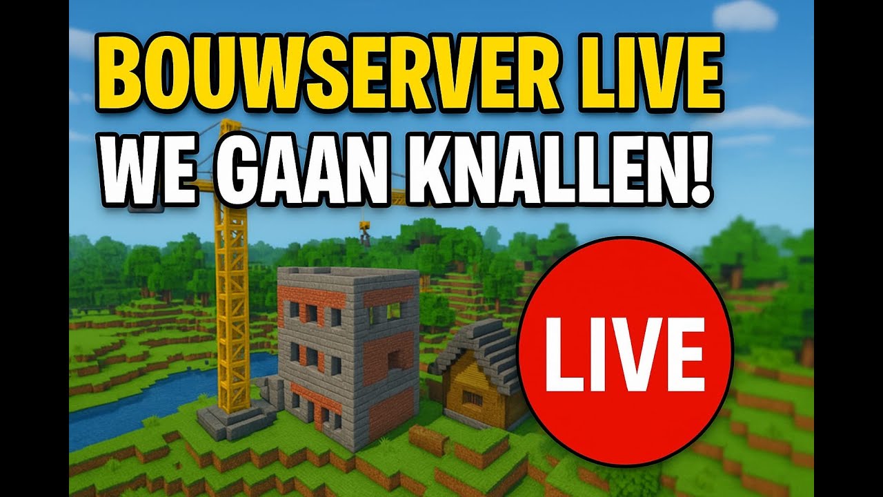 Bouwserver  Atla | Aan de Slag!
