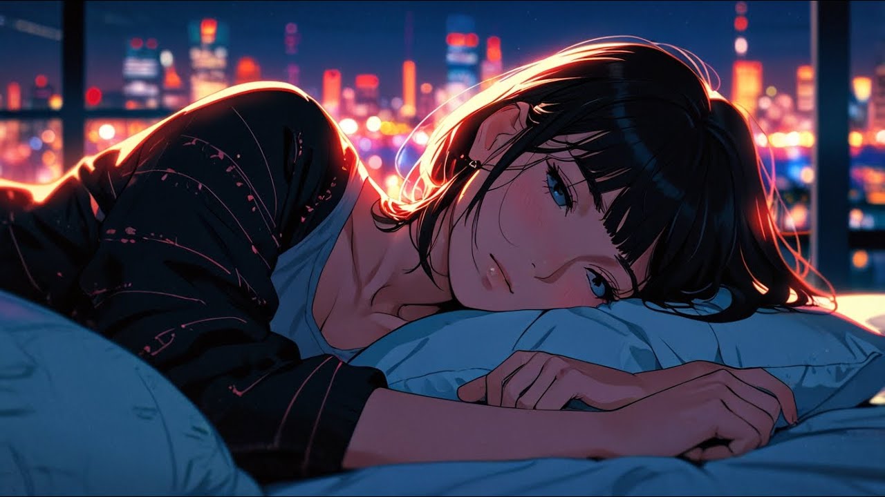 Beats to relax lofi hip hop/ relaxsasi study to live