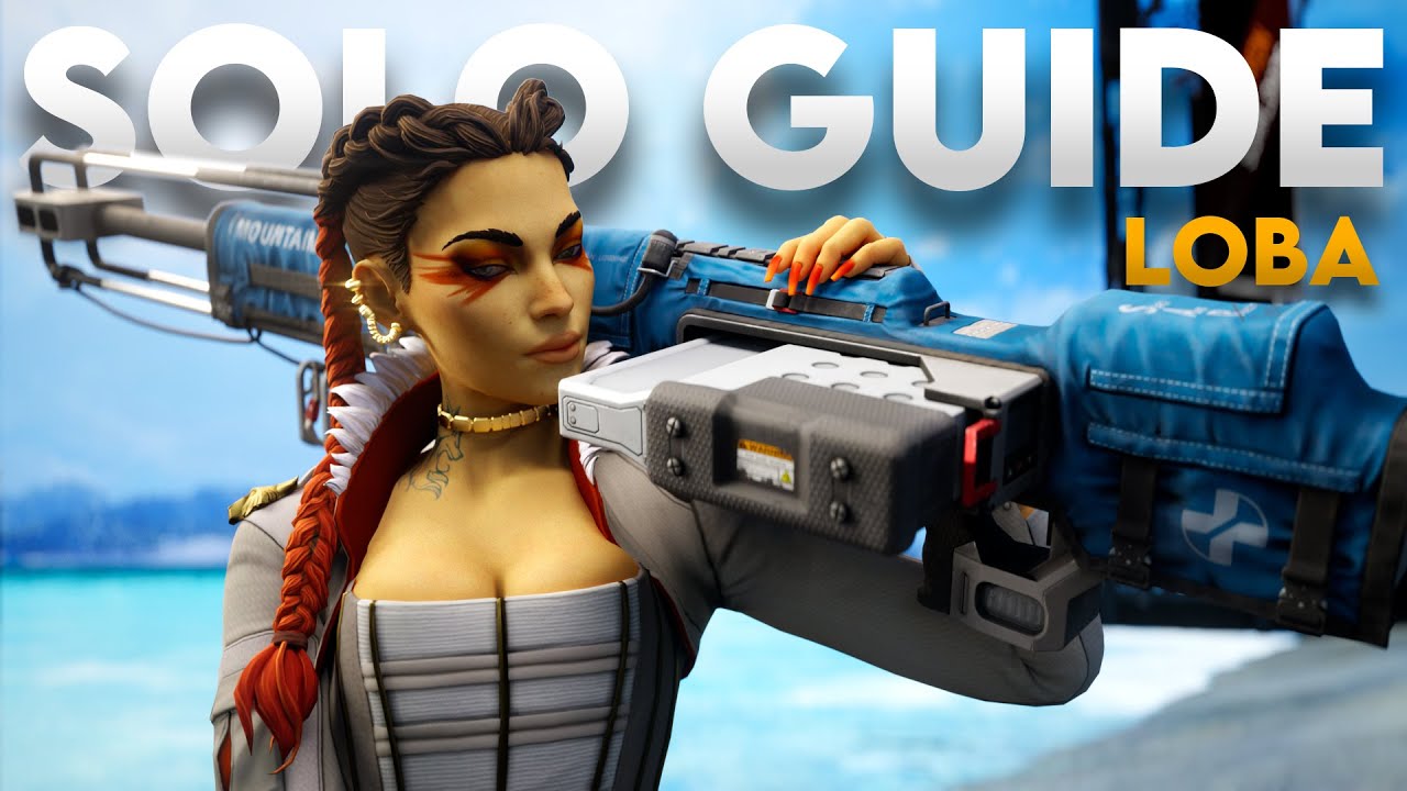 Руководство по Apex Legends — советы по игре в соло без заполнения и чему можно научиться (издани...