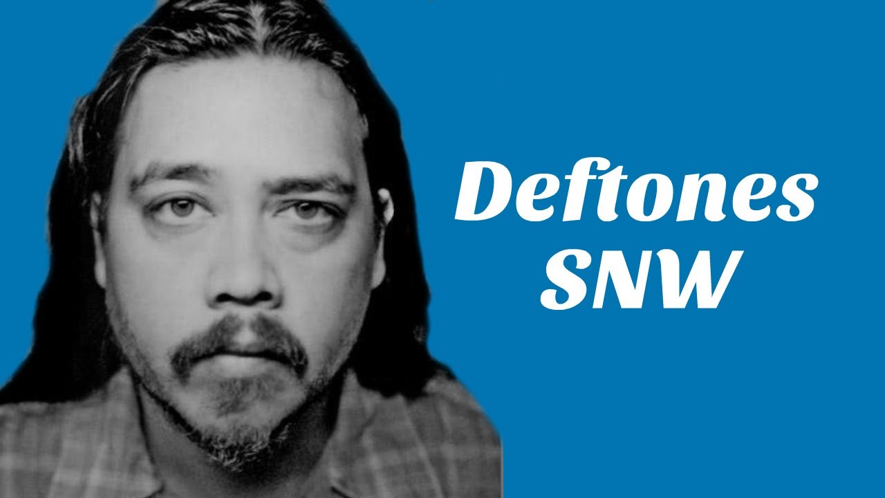 Deftones - A Brief Introduction To Saturday Night Wrist