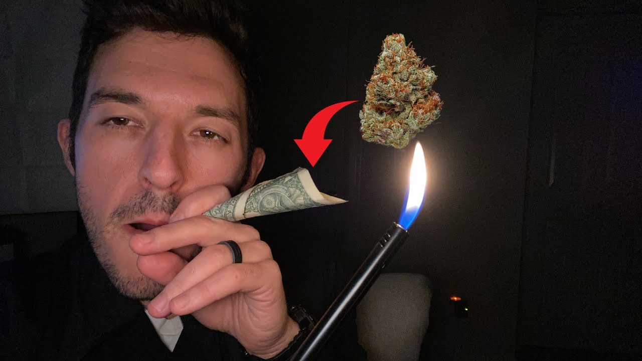 The Hidden Cost Of Smoking Weed Daily (the sad but truth)