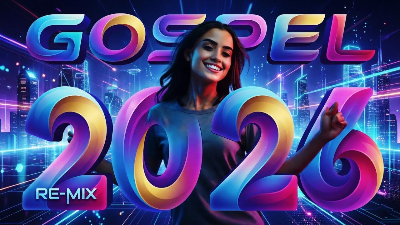 🔥GOSPEL REMIX ISADORA POMPEO GABRIELA ROCHA FERNANDINHO MARIA MARÇAL FHOP DROPS 2026