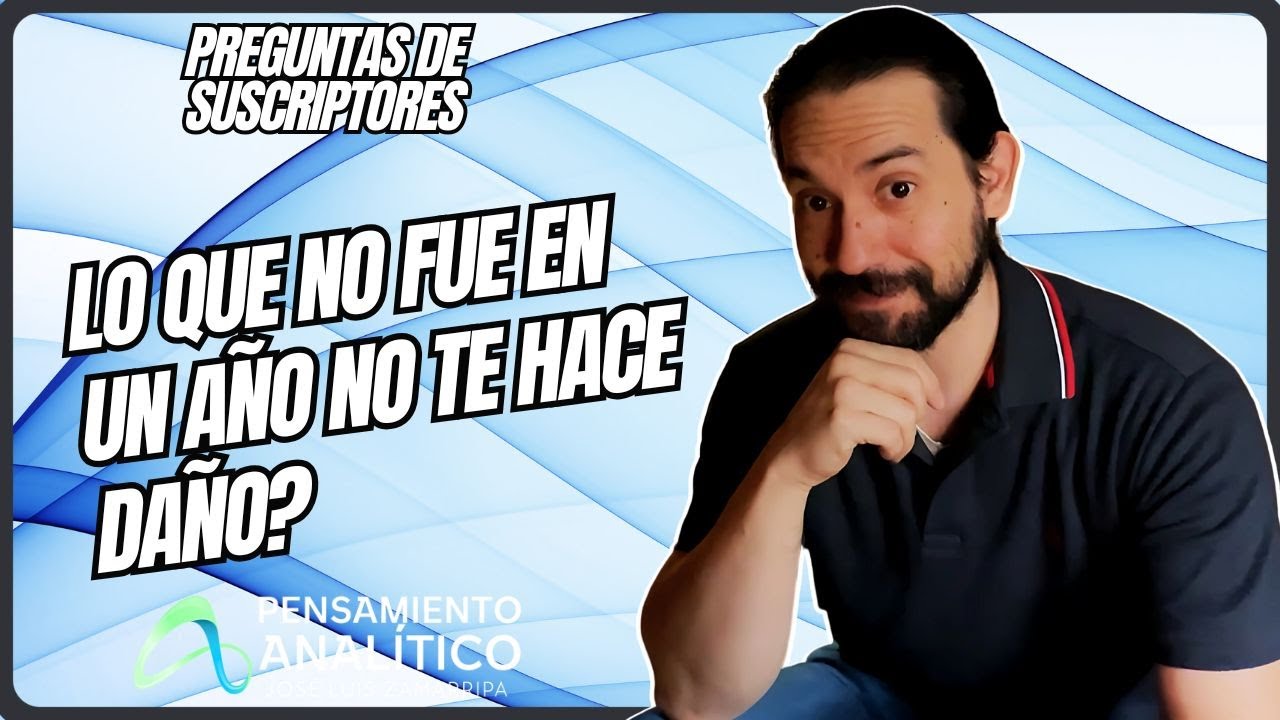 Me debe IMPORTAR el PASADO AMOROSO de mi PAREJA? Preguntas de suscriptores