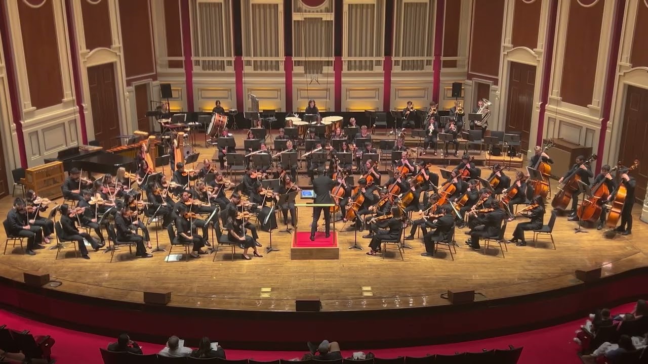 Dvořák - In Nature's Realm