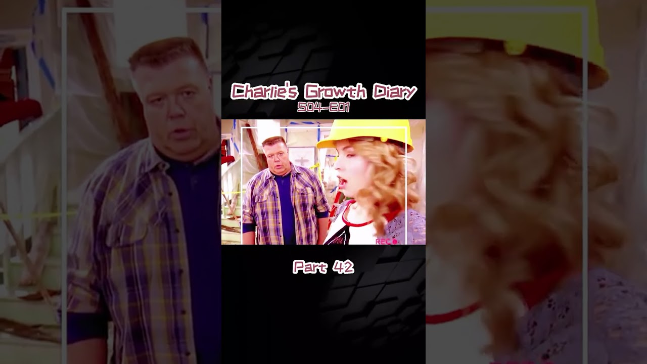 Charlie's Growth Diary Clip: Dad's Unexpected Joke#comedy #shorts #humor #funny
