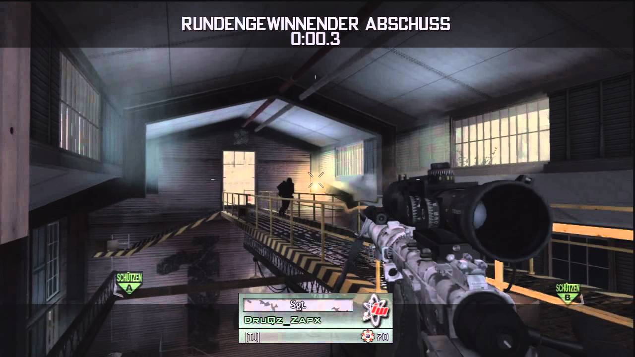 First gwk in DruQz :))