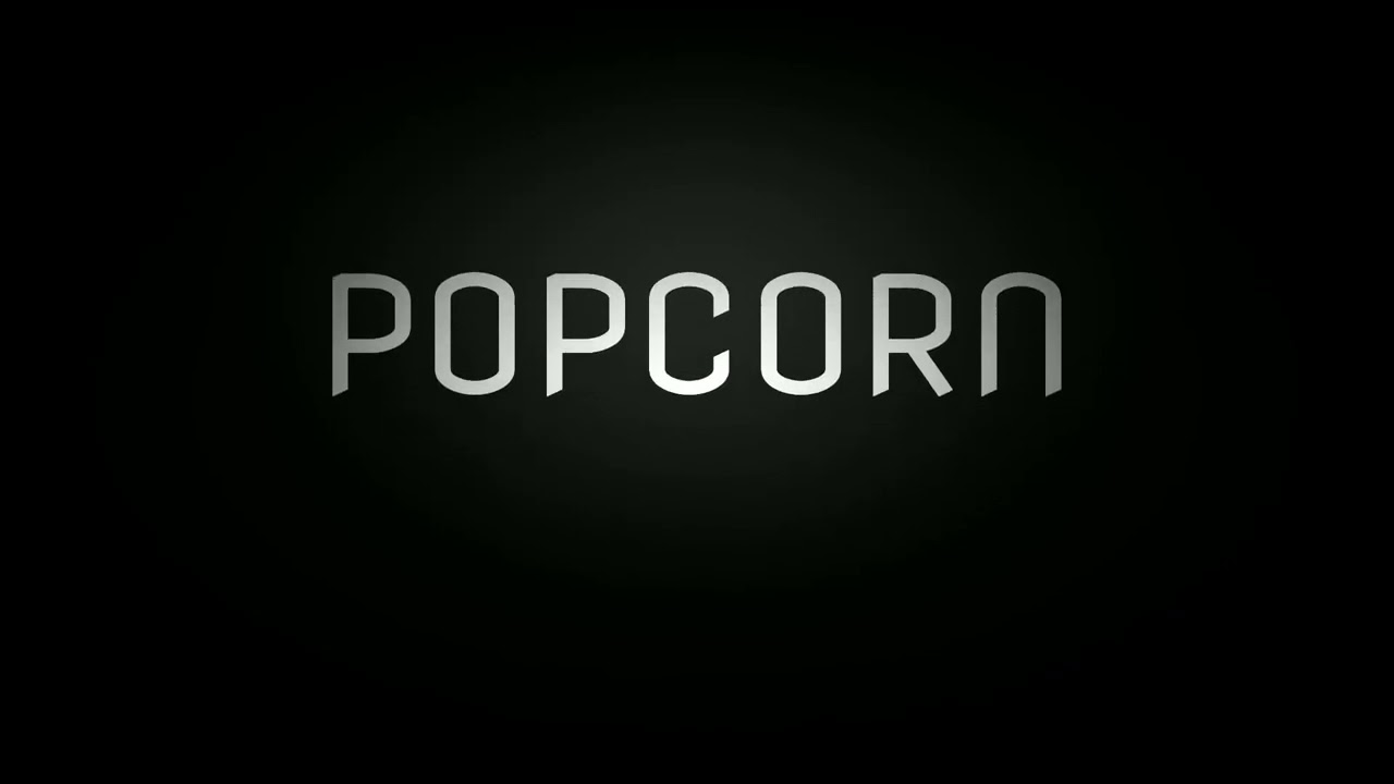 Popcorn (VV. Kazakov EF remix)