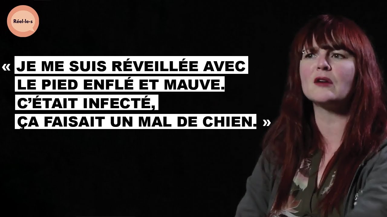 J'ai passé mes vacances à l'hôpital | MA MÉSAVENTURE