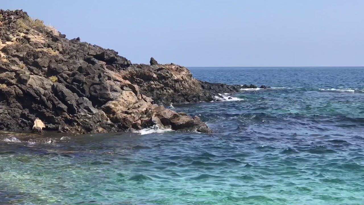Charco del Palo