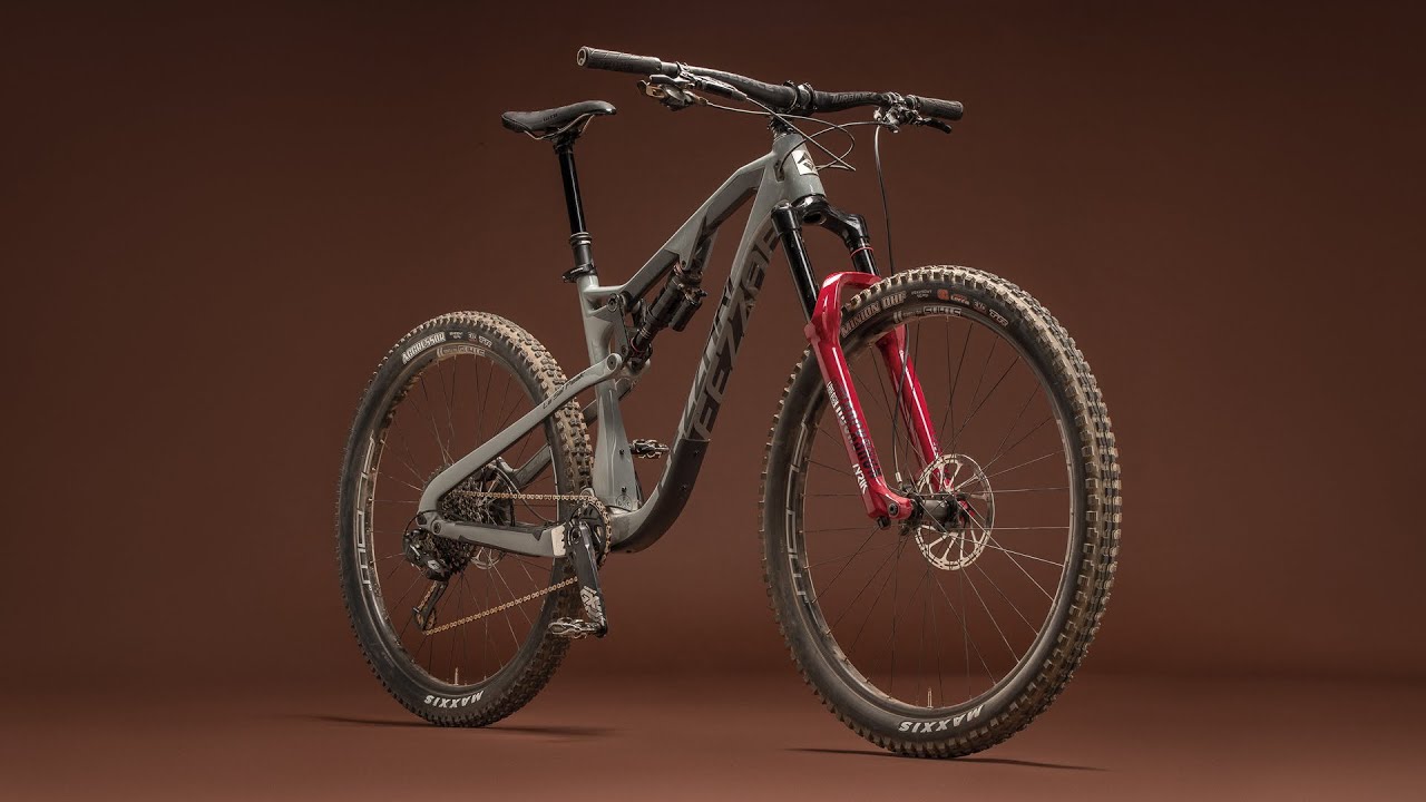 Fezzari La Sal Peak Review - 2019 Bible of Bike Tests