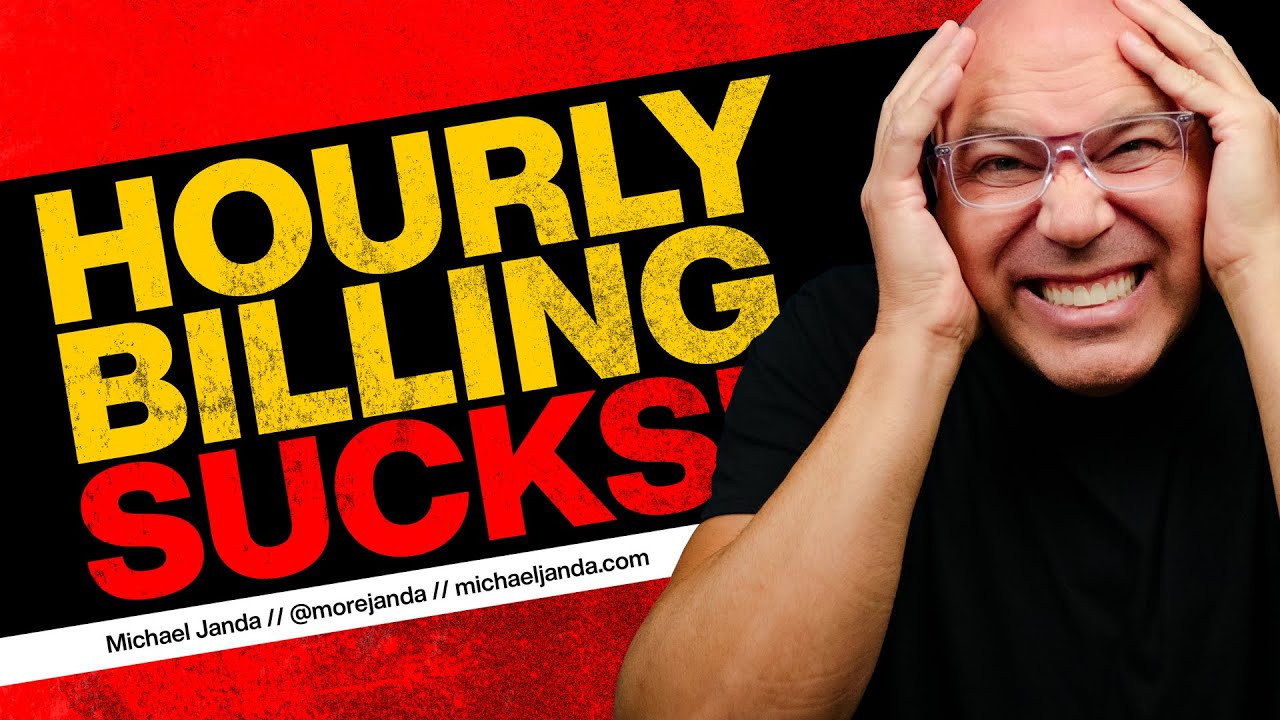 Billing By the Hour Is Bad for Creative Business