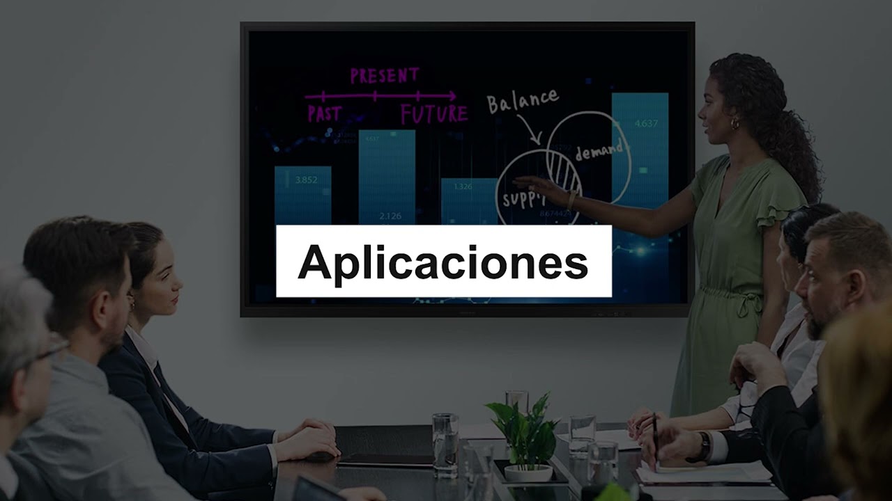 TUTORIAL - PANTALLAS OneScreen