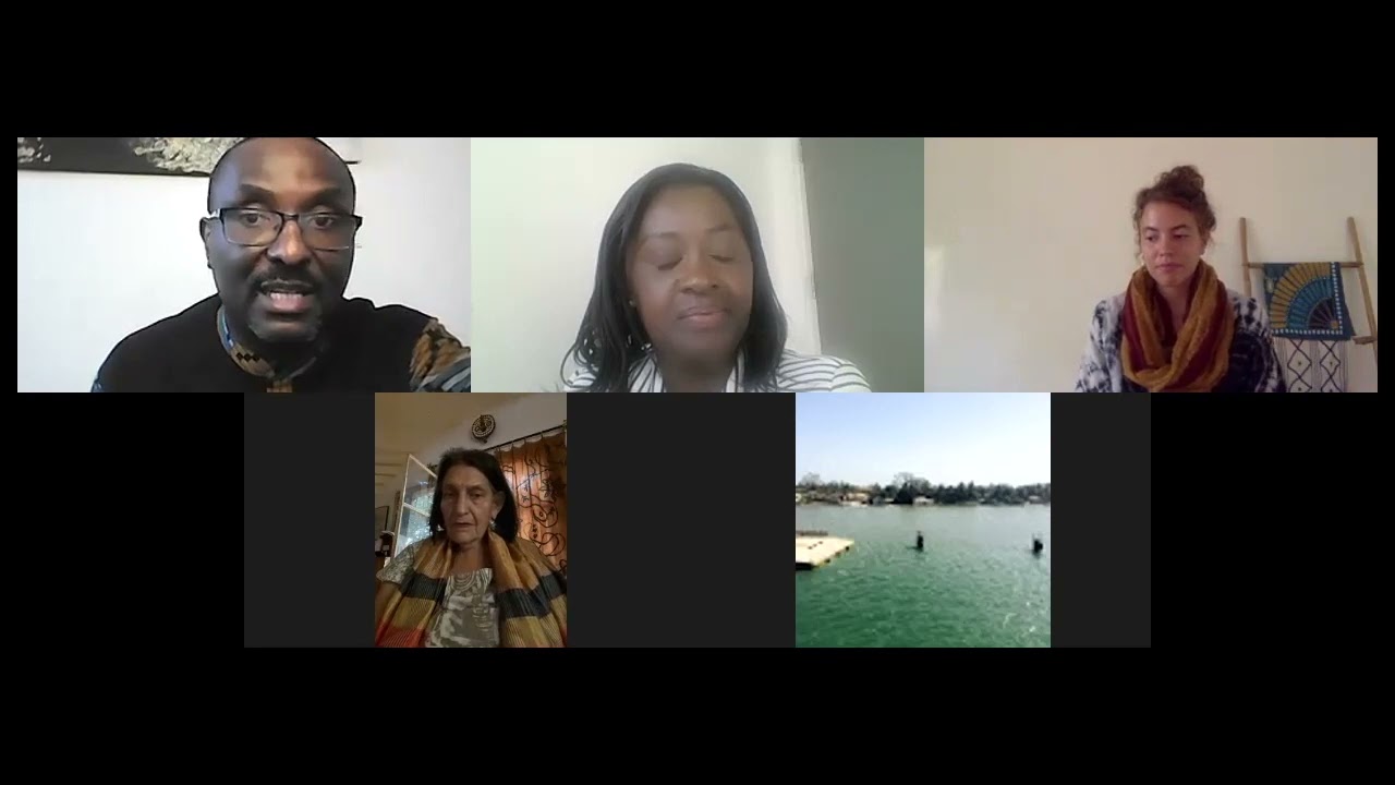 Webinaire - Autonomisation des femmes au Sénégal - Agir pour l'égalité