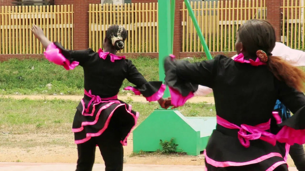 Togo Righteous Stars - Camino