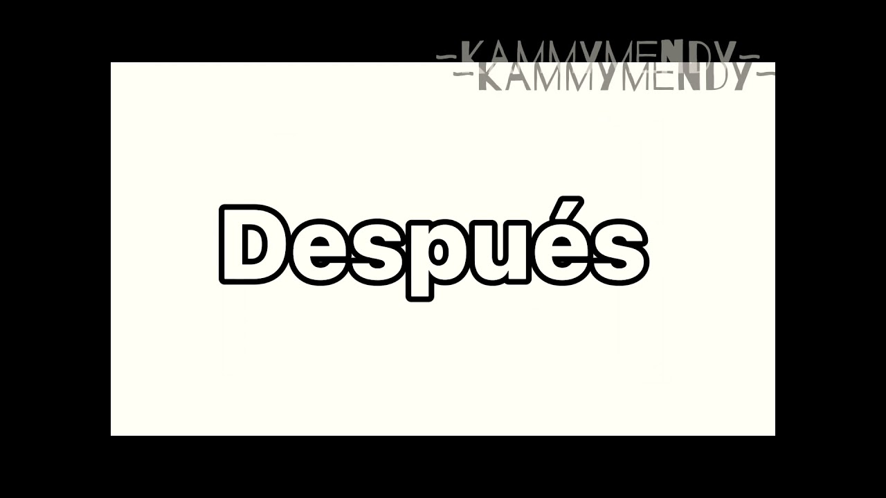 Te vuelvo a ver /kammymendy/capitán tsubasa/original!?/capitulo 4