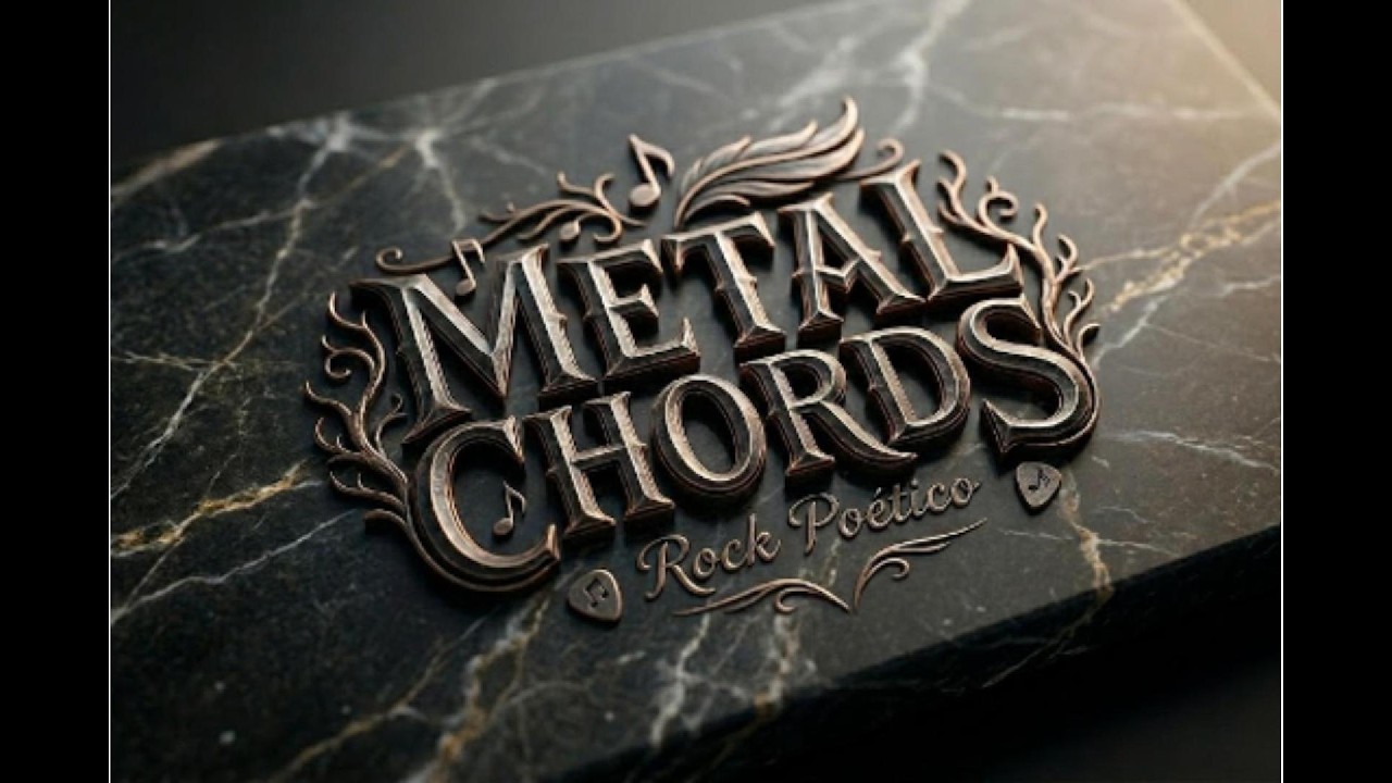 Poetic Rock Collection (42 Minutes) &ndash; Metal Chords | 10 Songs