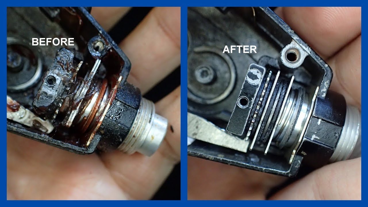 Reelyology #019 - Considering Mods for Your Reels??