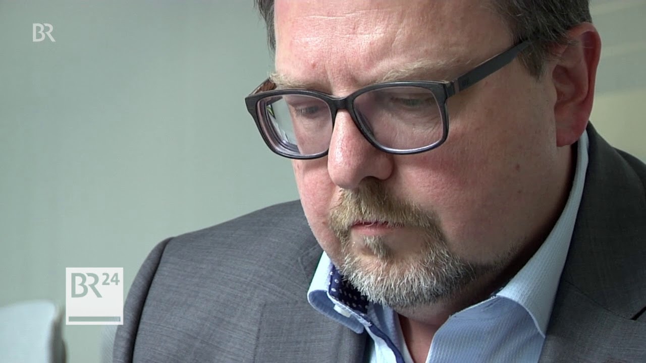 Abzocke durch angebliche Microsoft-Mitarbeiter | BR24
