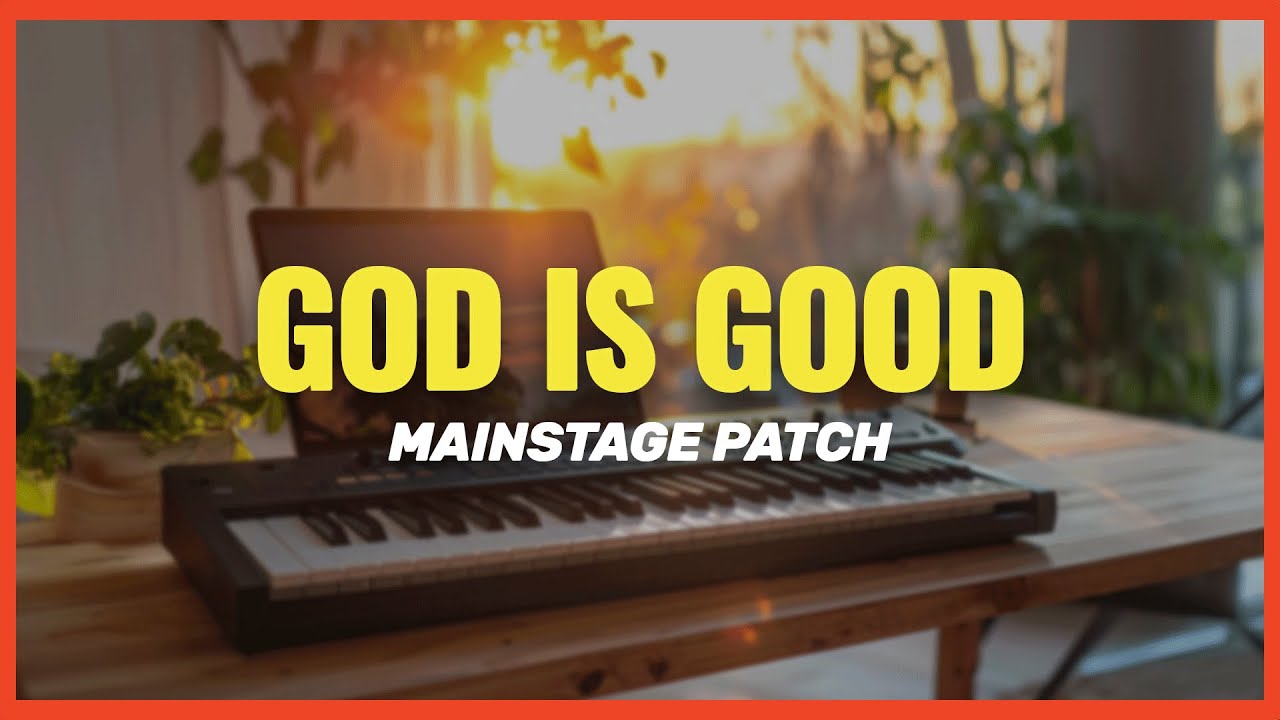 “God Is Good