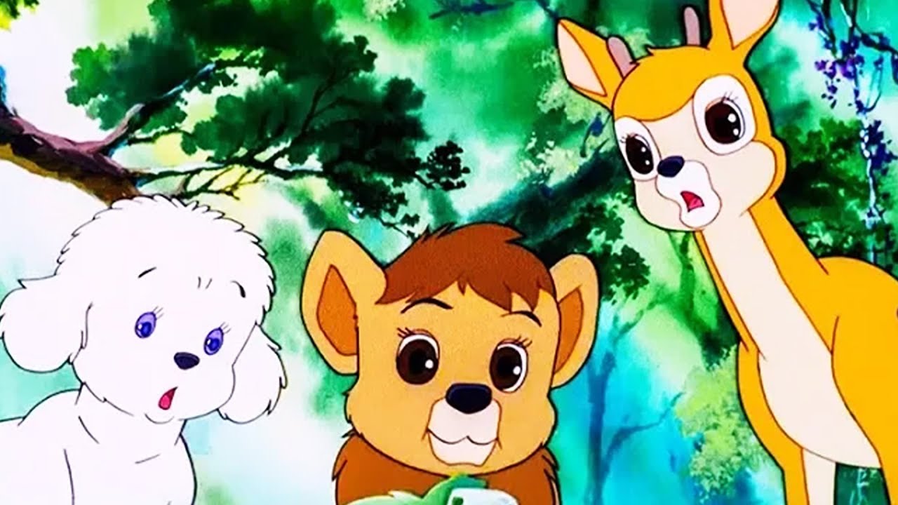 SIMBA REI LEÃO | Episódio 23 | Português | Simba King Lion