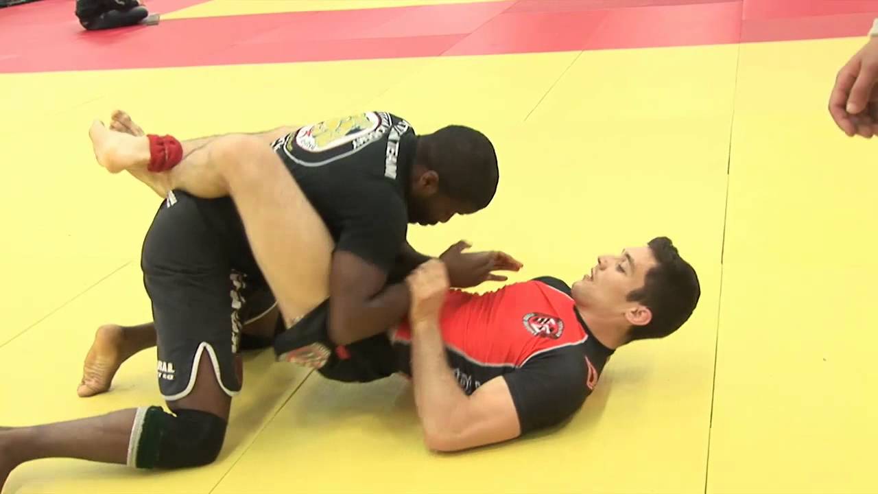 VIC 5 - XAVIER BOUCAUT vs SEBASTIEN LECOCQ (-77KG)